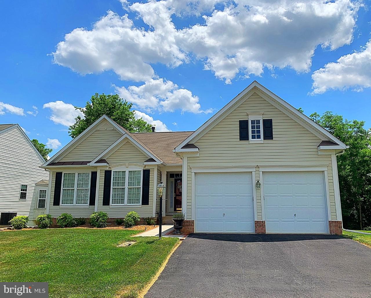 579 Hunters Road Culpeper, VA 22701 - Photo 34 of 36