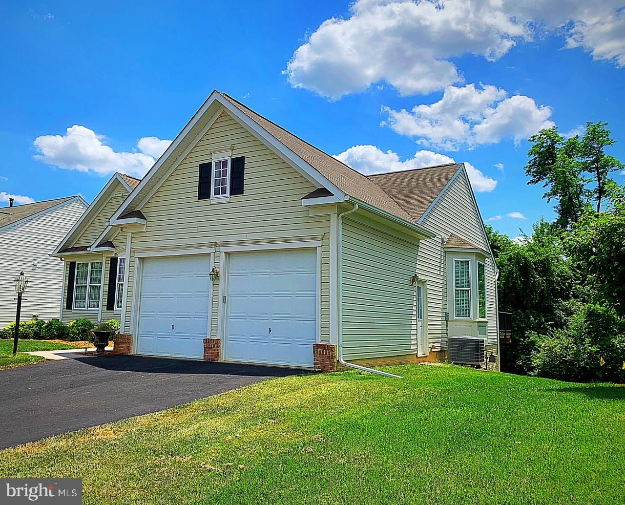 579 Hunters Road Culpeper, VA 22701 - Photo 35 of 36
