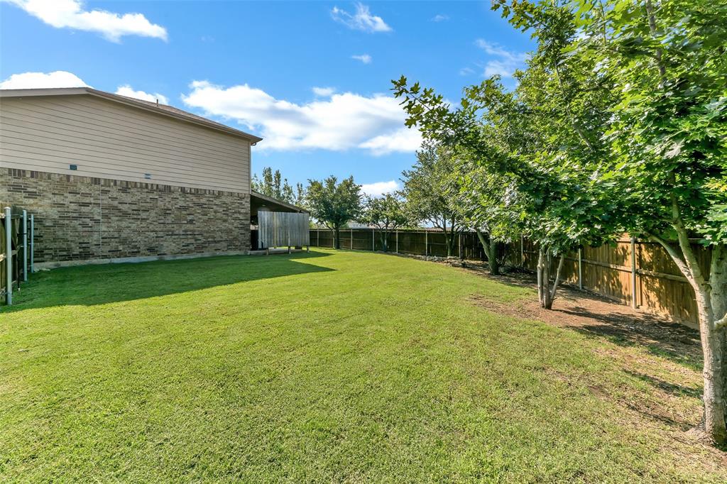 12357 Orloff Drive Rhome, TX 76078 - Photo 35 of 40