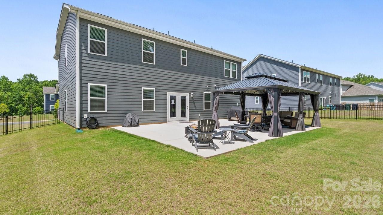 242 Winford Road Troutman, NC 28166 - Photo 35 of 38