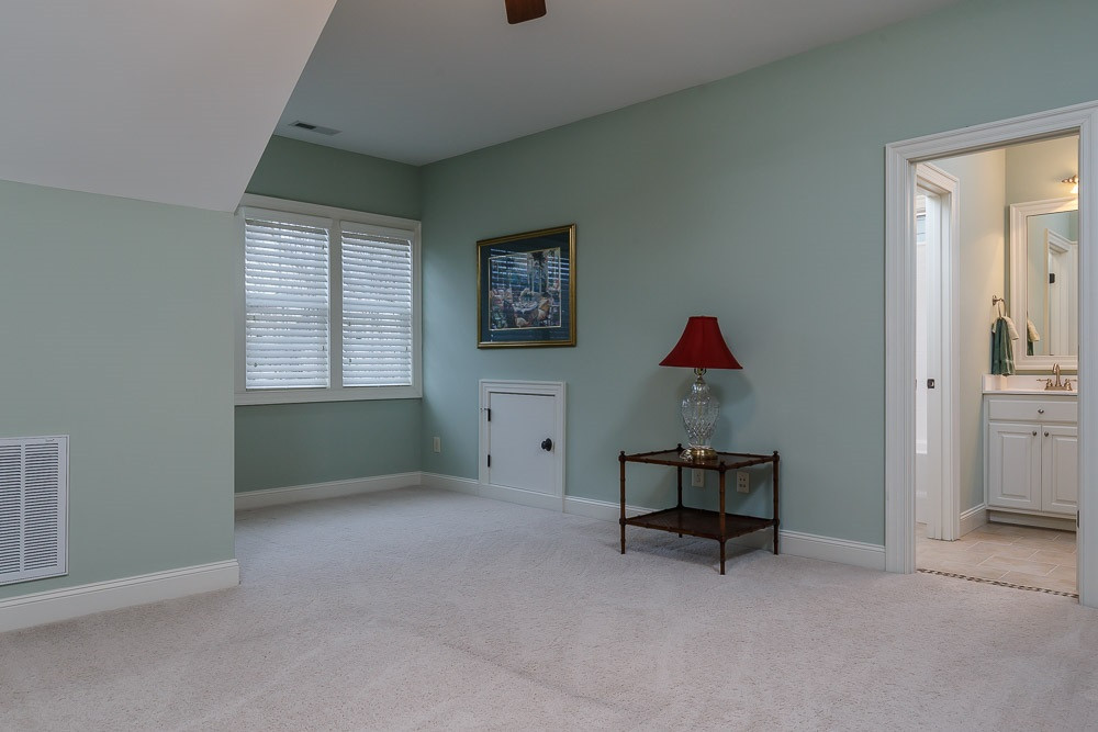 501 Redhill Road Holly Springs, NC 27540 - Photo 16 of 25 Bedroom 2