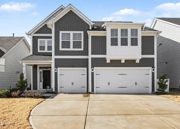 $510,000 | 325 Buckhorn Br Park, Clayton, NC 27520