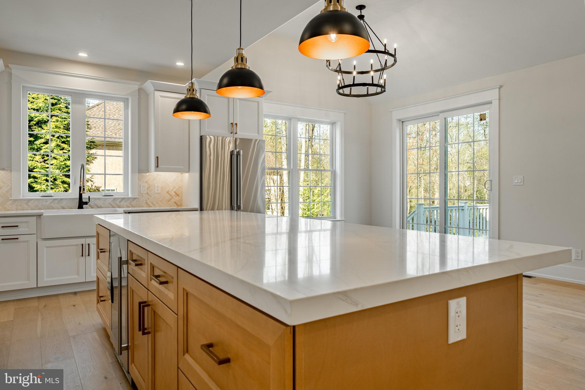 109 Forge Road Glen Mills, PA 19342 - Photo 8 of 19 Island
