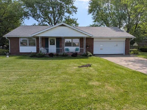 $219,900 | 5114 Fletcher Street, Anderson, IN 46013