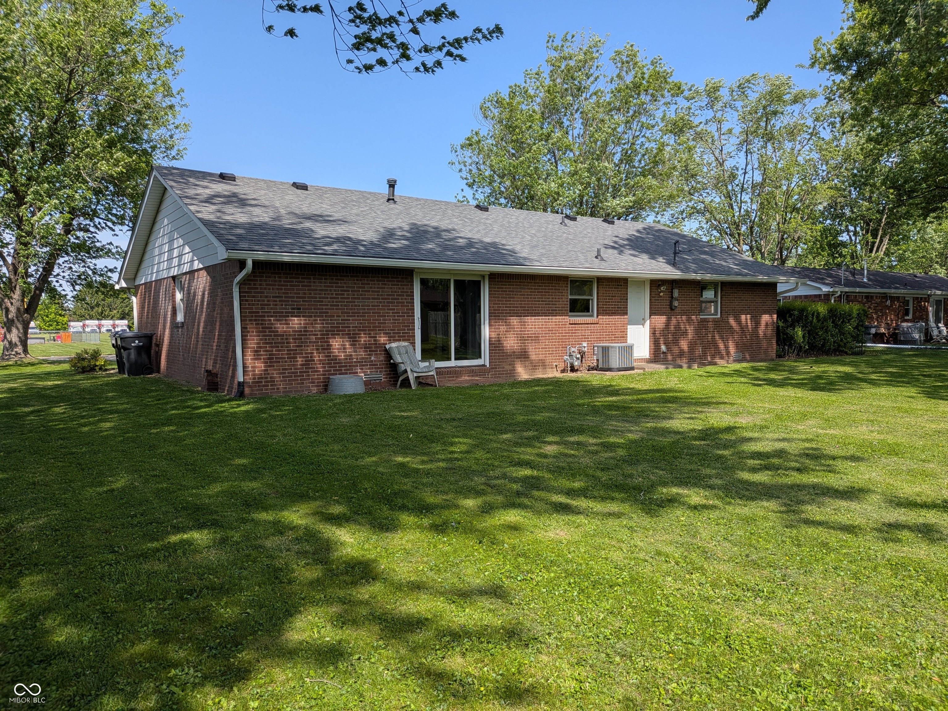 5114 Fletcher Street Anderson, IN 46013 - Photo 12 of 40