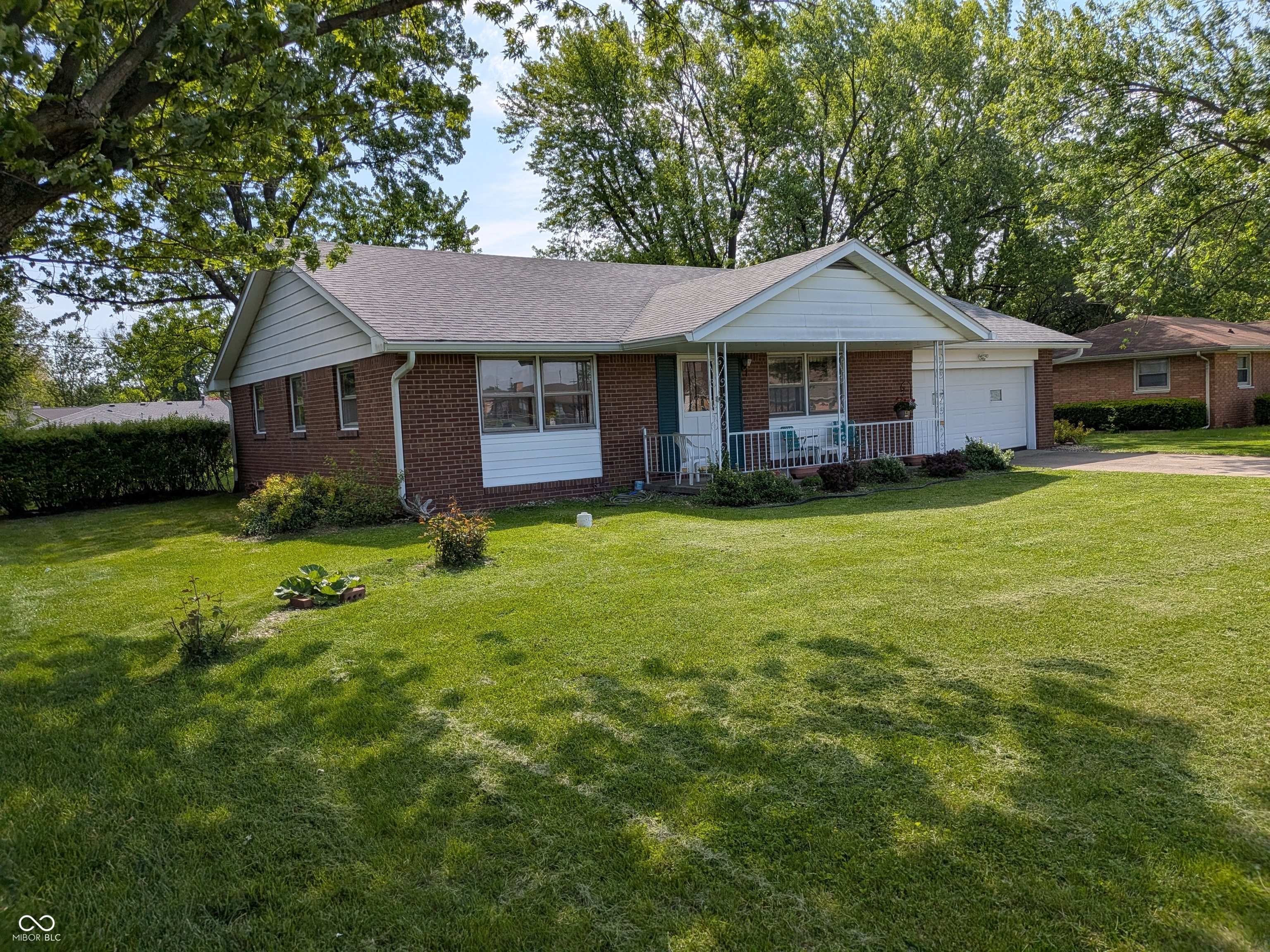 5114 Fletcher Street Anderson, IN 46013 - Photo 2 of 40