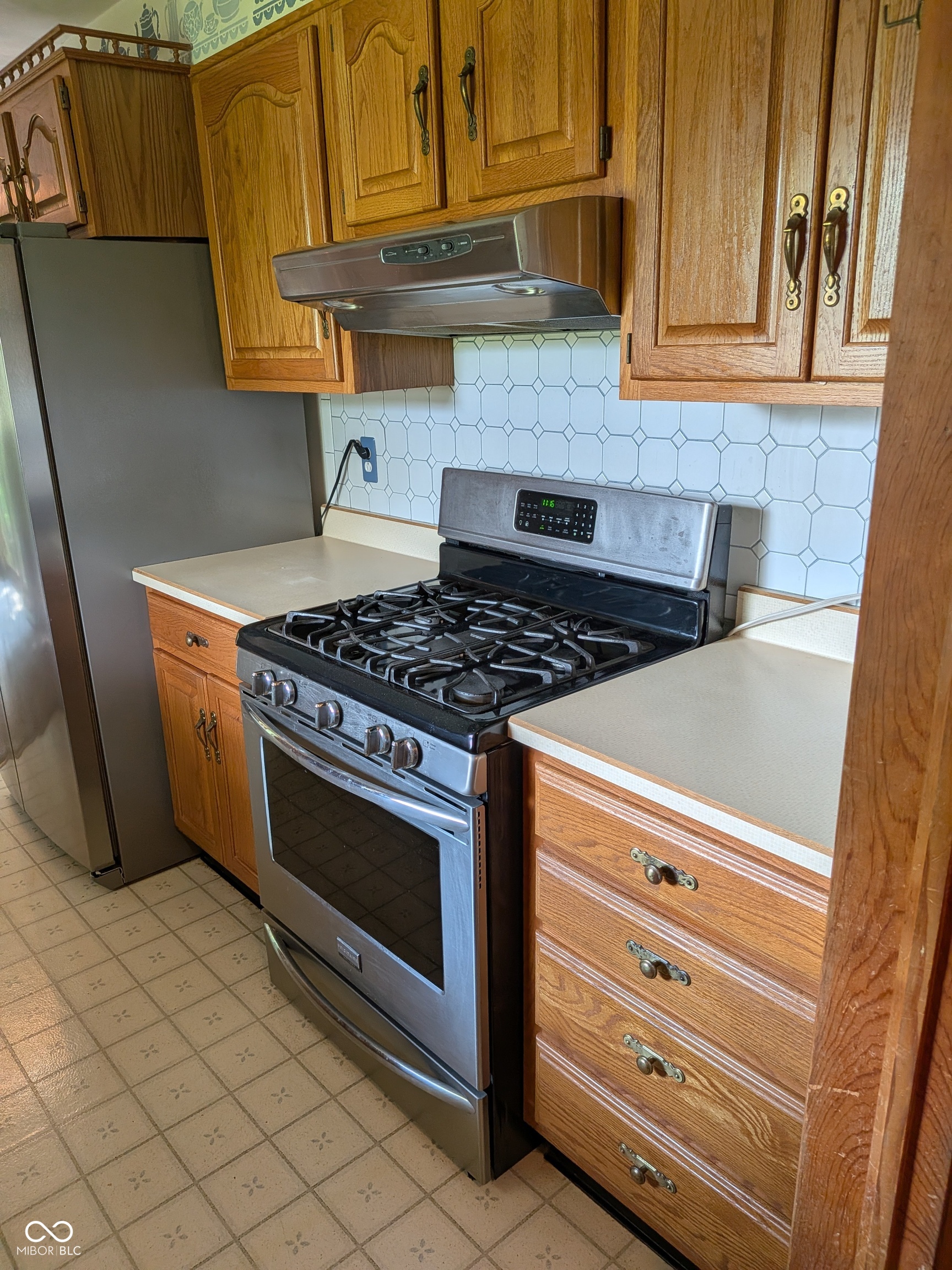 5114 Fletcher Street Anderson, IN 46013 - Photo 24 of 40
