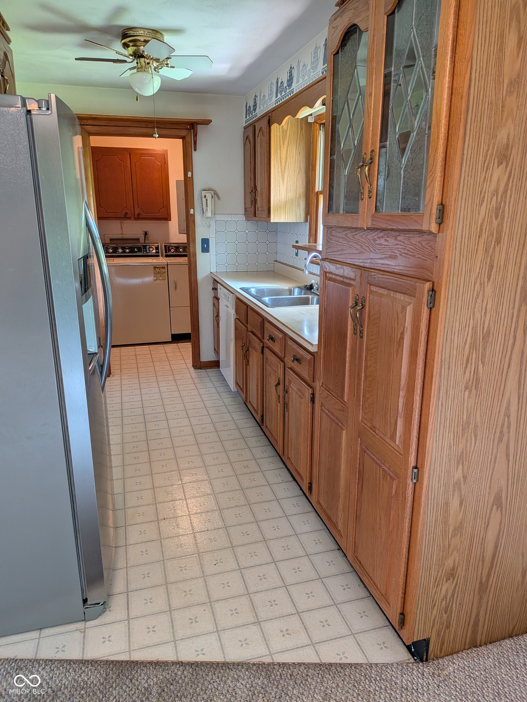 5114 Fletcher Street Anderson, IN 46013 - Photo 25 of 40