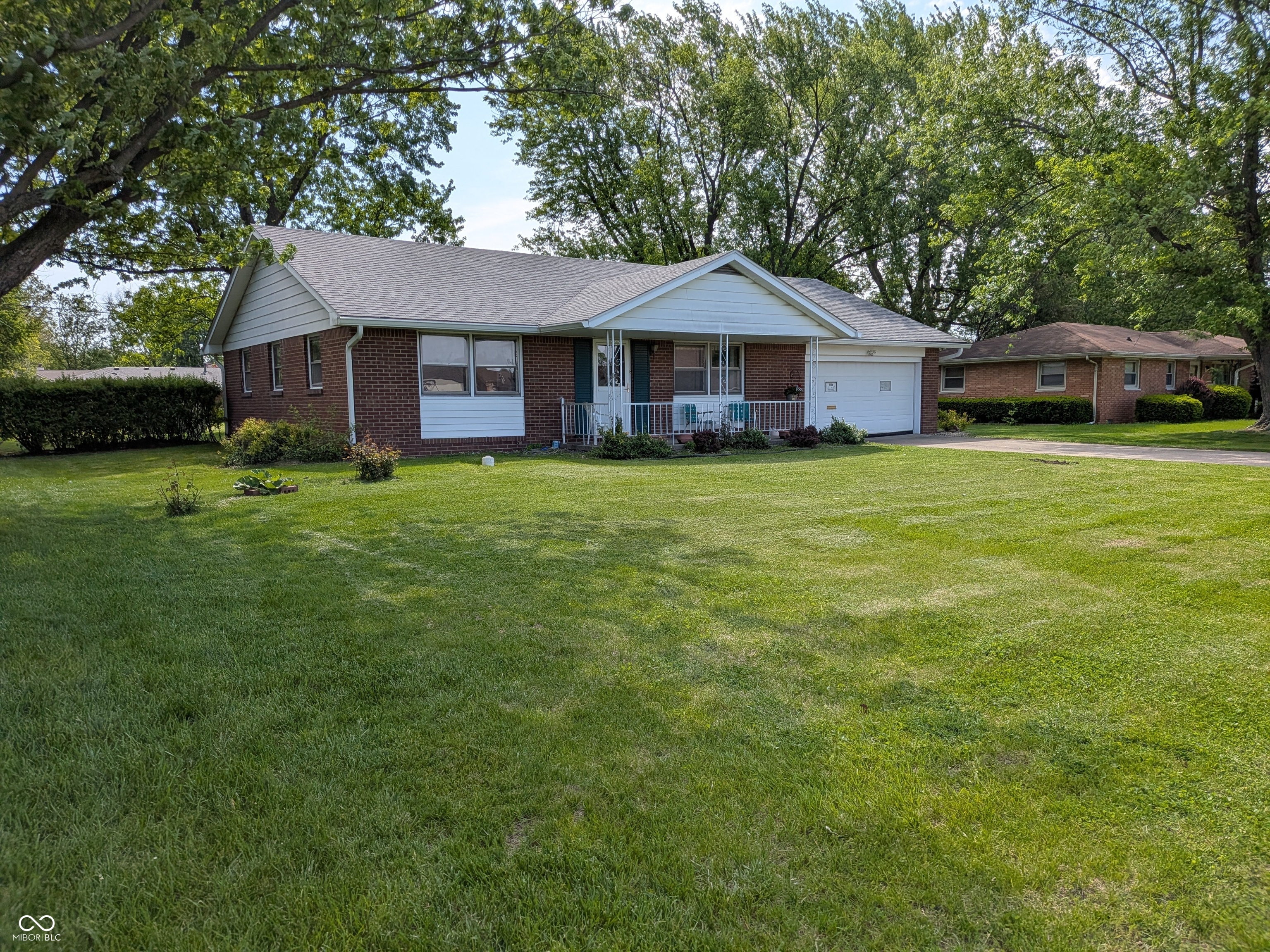 5114 Fletcher Street Anderson, IN 46013 - Photo 3 of 40