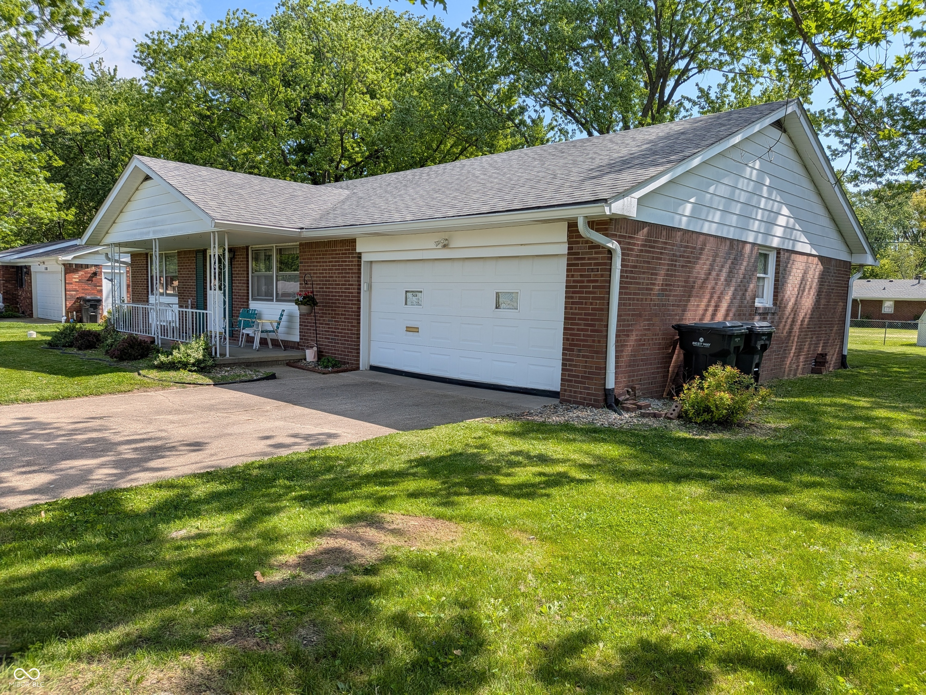 5114 Fletcher Street Anderson, IN 46013 - Photo 4 of 40