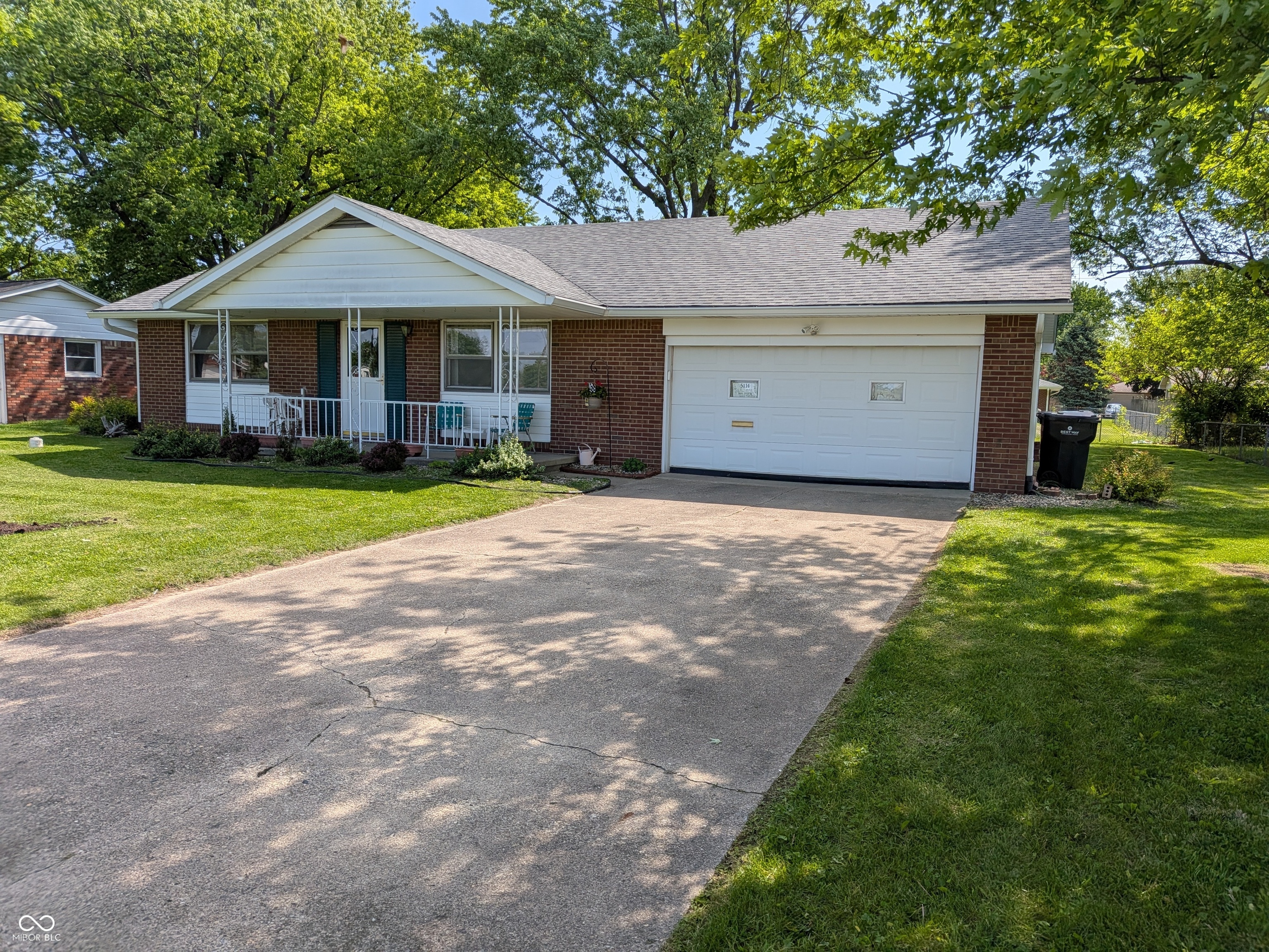 5114 Fletcher Street Anderson, IN 46013 - Photo 5 of 40