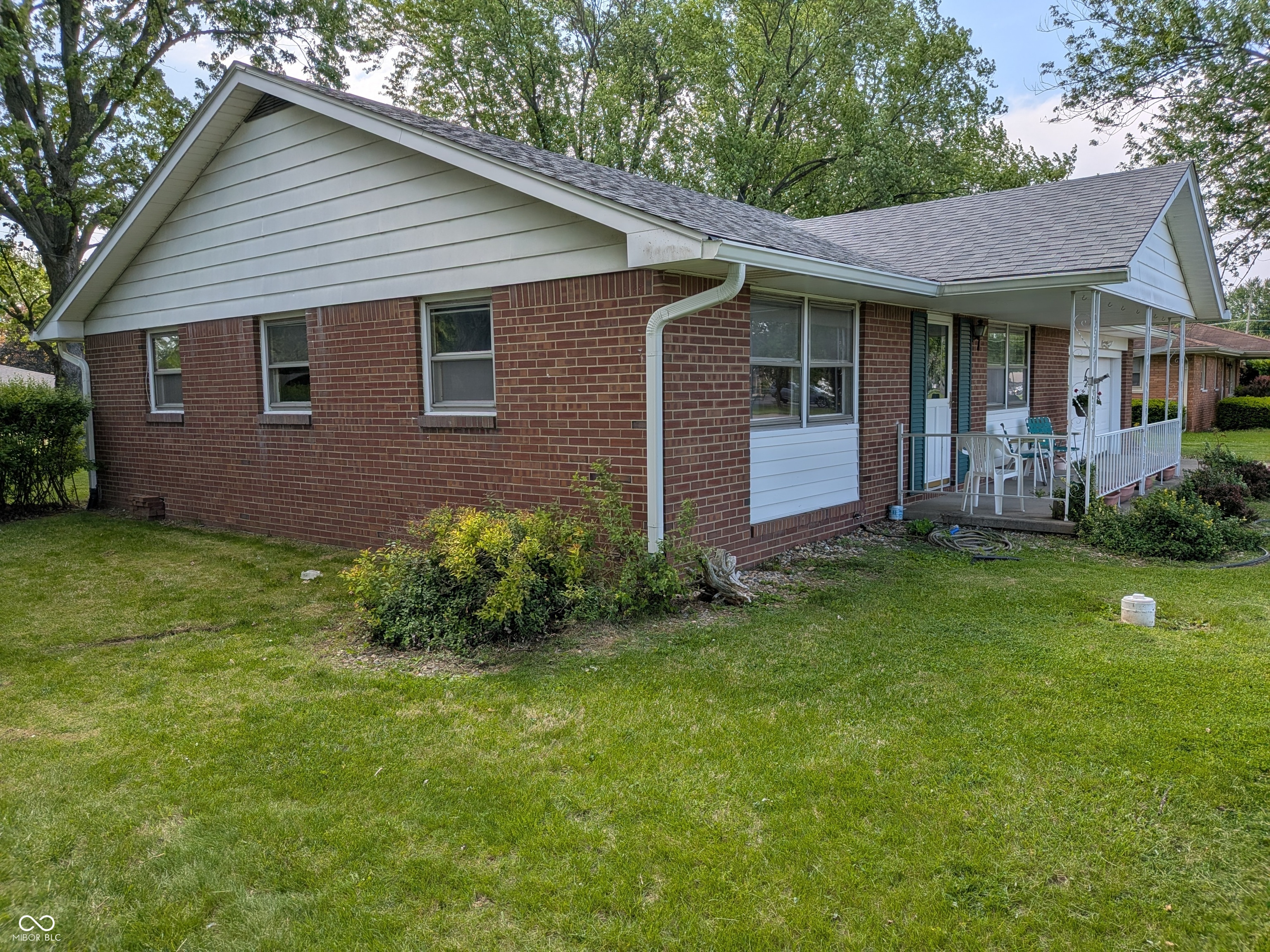 5114 Fletcher Street Anderson, IN 46013 - Photo 6 of 40