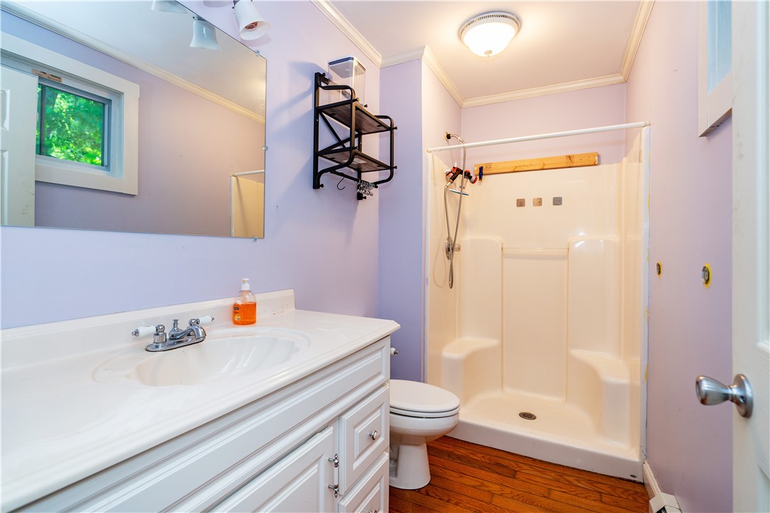 45 High Street Burrillville, RI 02859 - Photo 16 of 50 Unit A