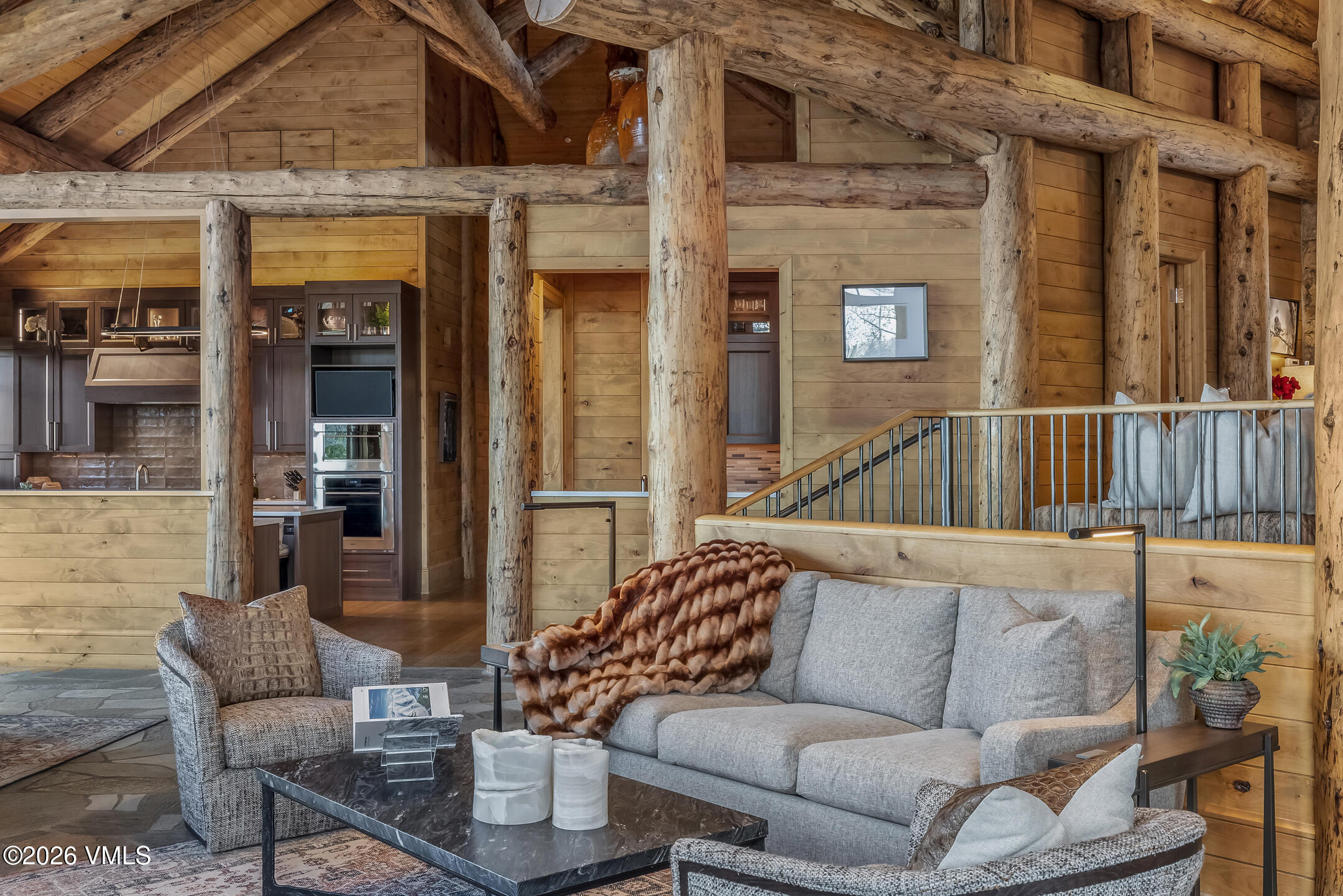 57 Elk Woods Road Edwards, CO 81632 - Photo 18 of 83 Great Room