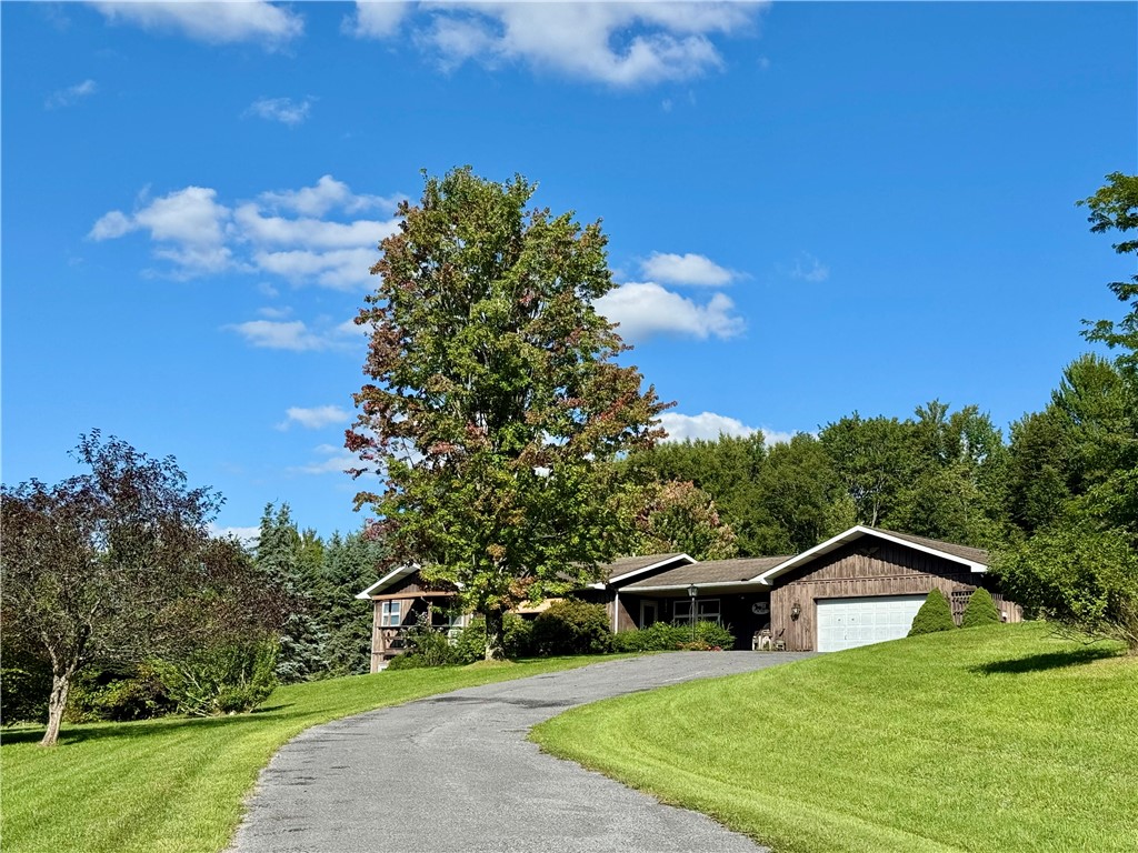 988 Swart Hollow Road Oneonta, NY 13820 - Photo 3 of 47 Gallery Image 3