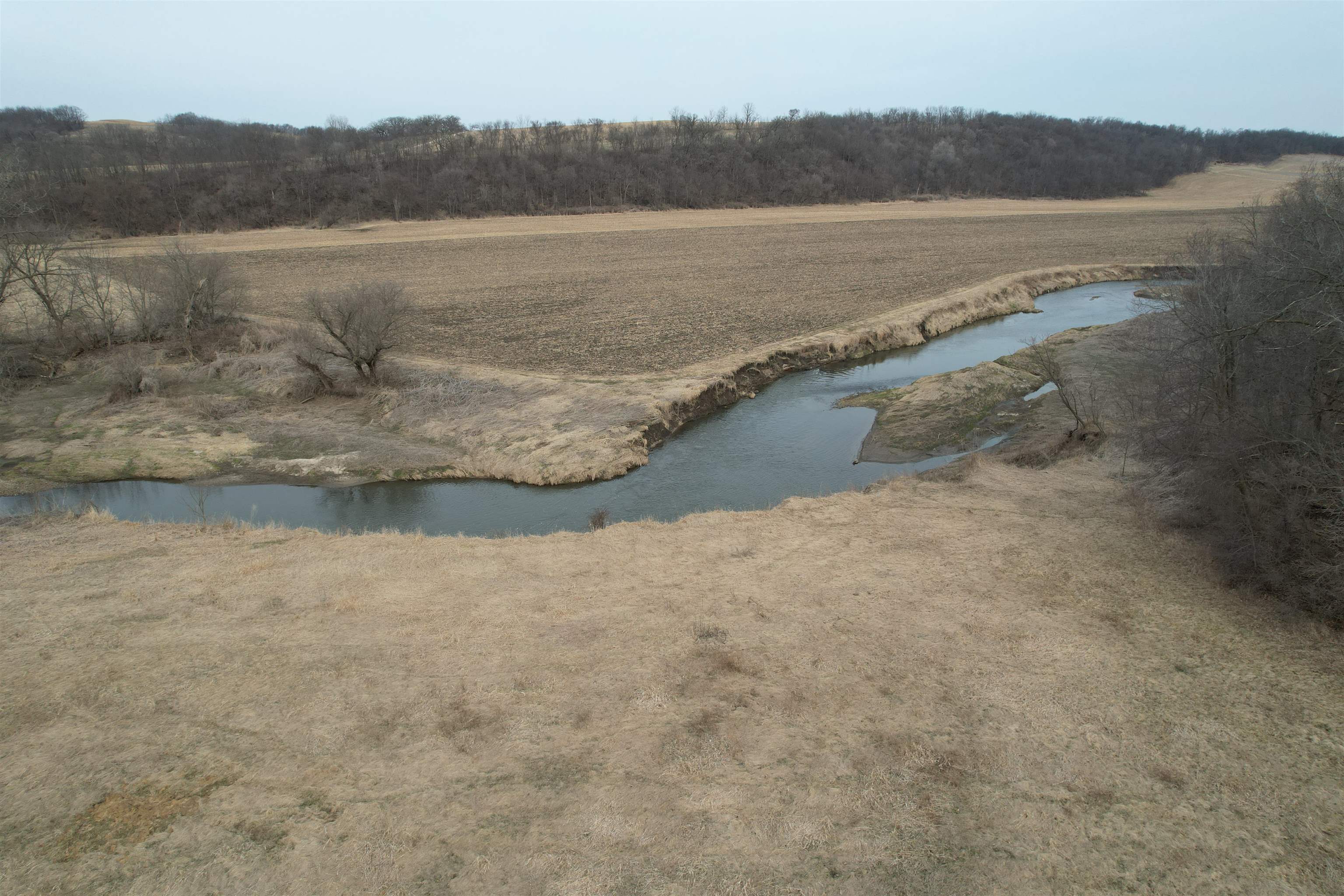 Lot 15 Porter Bridge Road Bloomington, WI 53804 - Photo 12 of 14