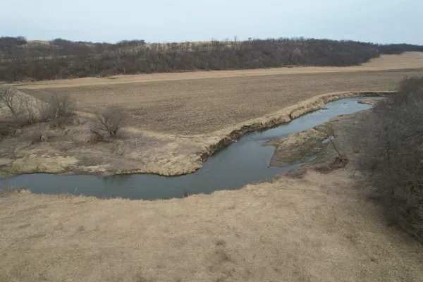 $75,000 | Lot 15 Porter Bridge Road, Bloomington, WI 53804