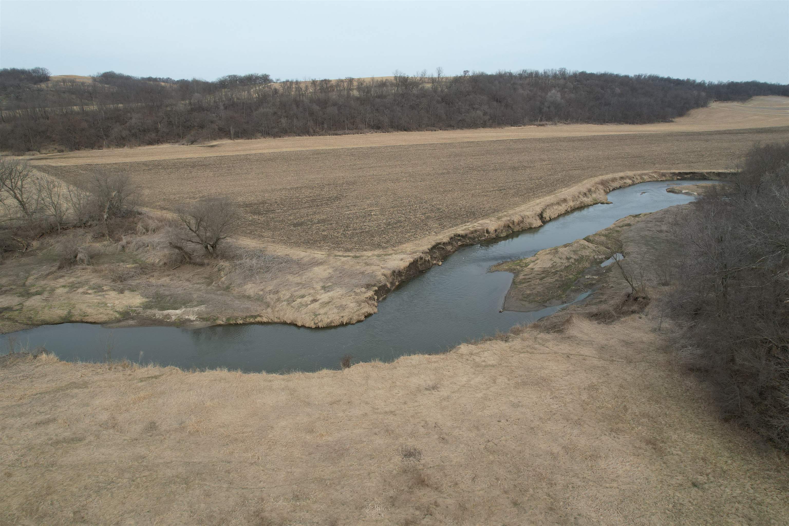 Lot 15 Porter Bridge Road Bloomington, WI 53804 - Photo 13 of 14