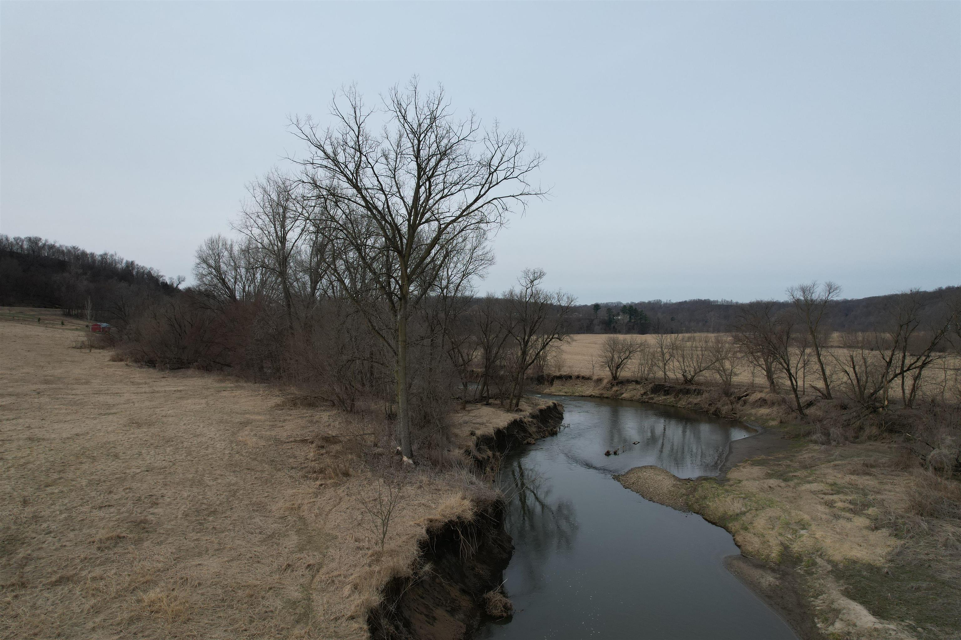 Lot 15 Porter Bridge Road Bloomington, WI 53804 - Photo 14 of 14