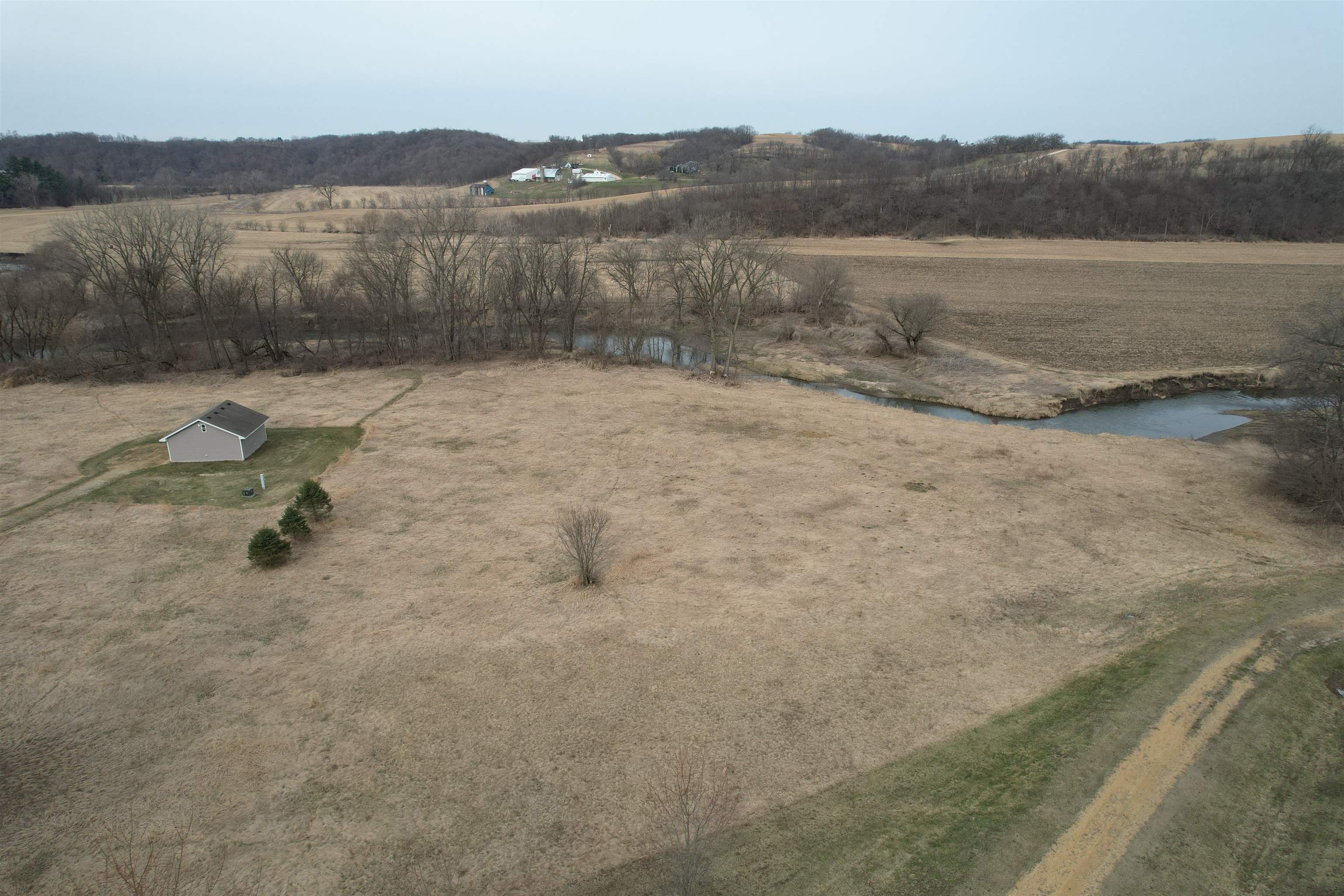 Lot 15 Porter Bridge Road Bloomington, WI 53804 - Photo 3 of 14