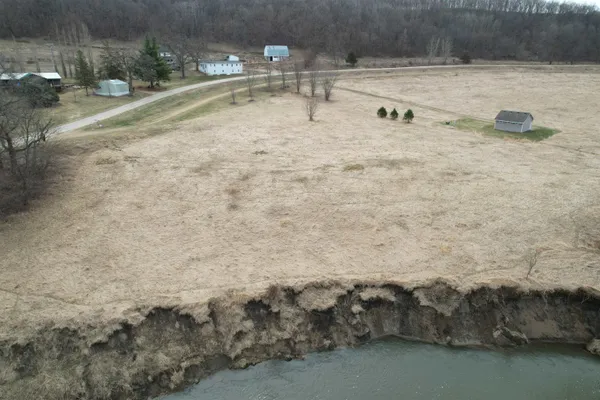 $75,000 | Lot 15 Porter Bridge Road, Bloomington, WI 53804