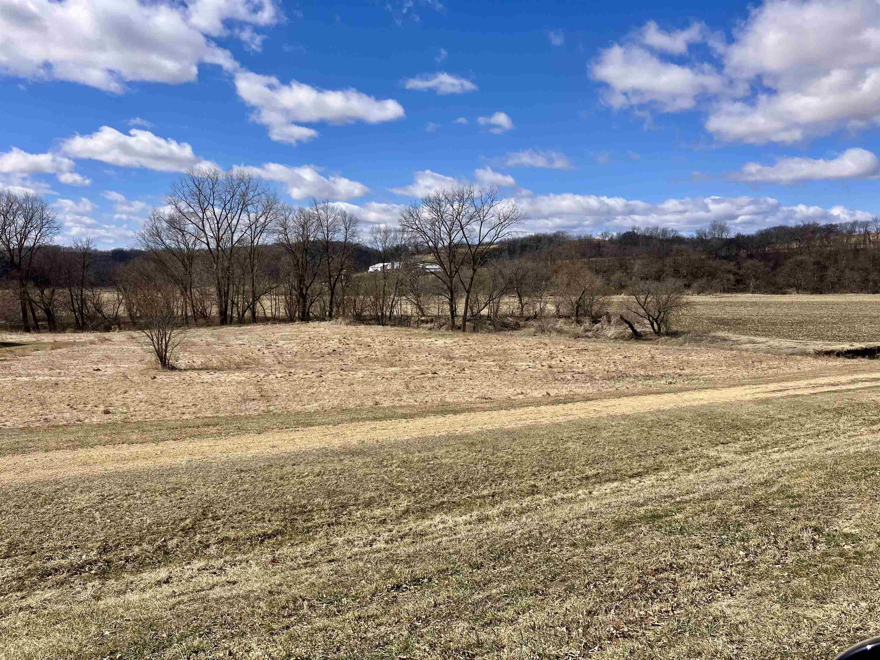 Lot 15 Porter Bridge Road Bloomington, WI 53804 - Photo 5 of 14