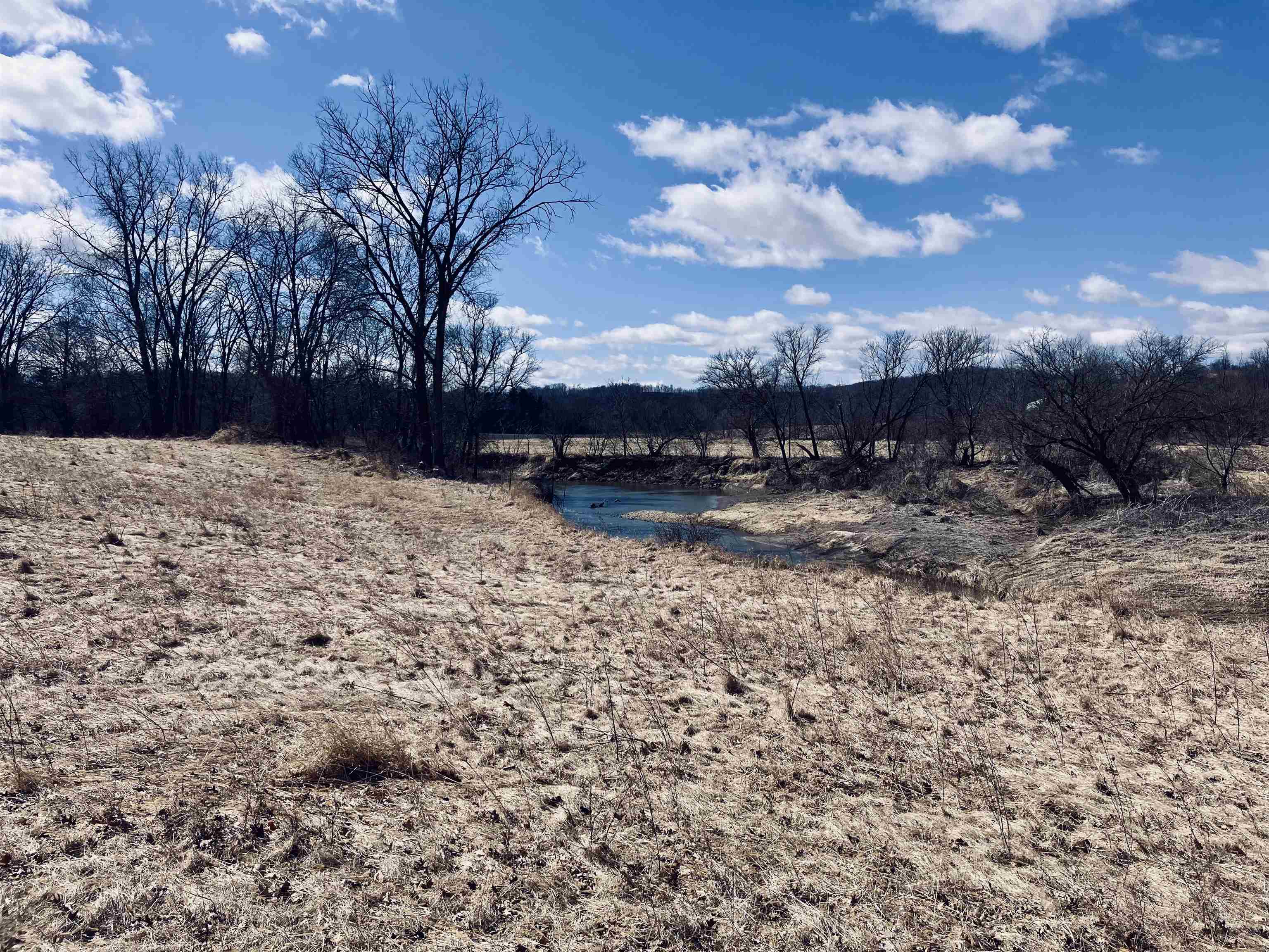 Lot 15 Porter Bridge Road Bloomington, WI 53804 - Photo 7 of 14