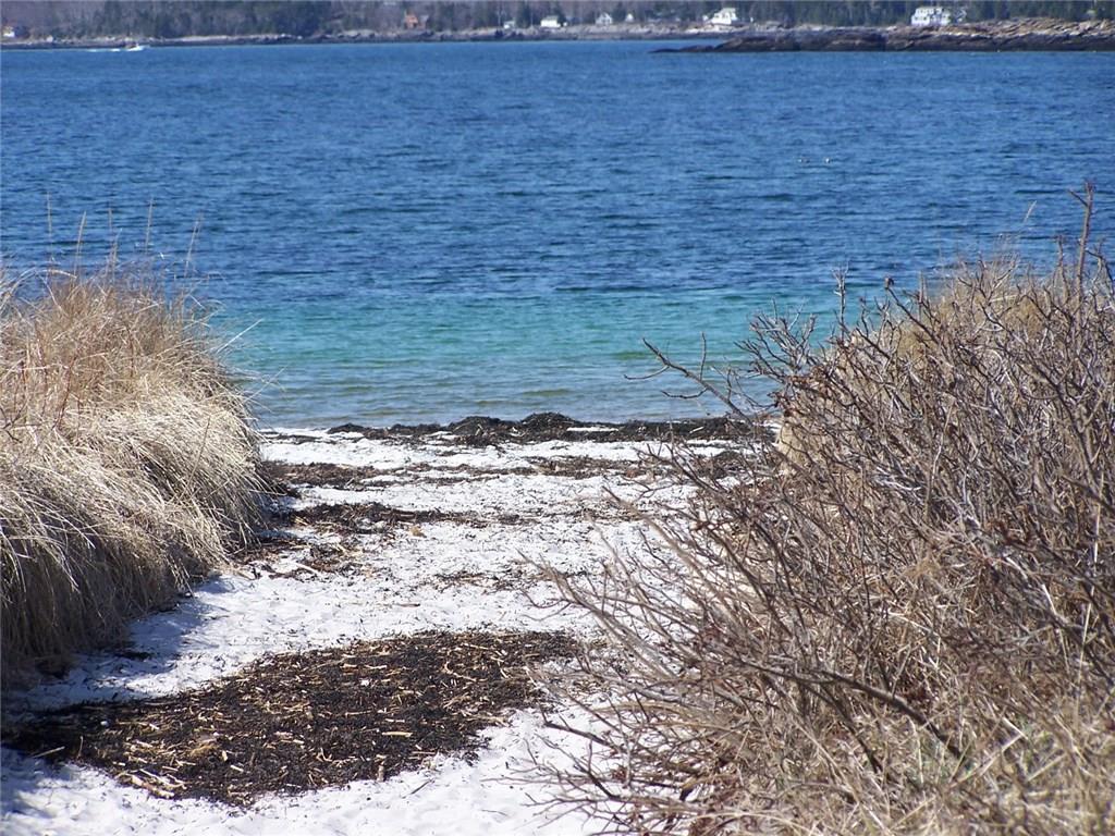 0 Snowball Hill Road New Harbor, ME 04554 - Photo 1 of 8 Property abuts Pemaquid Beach Park
