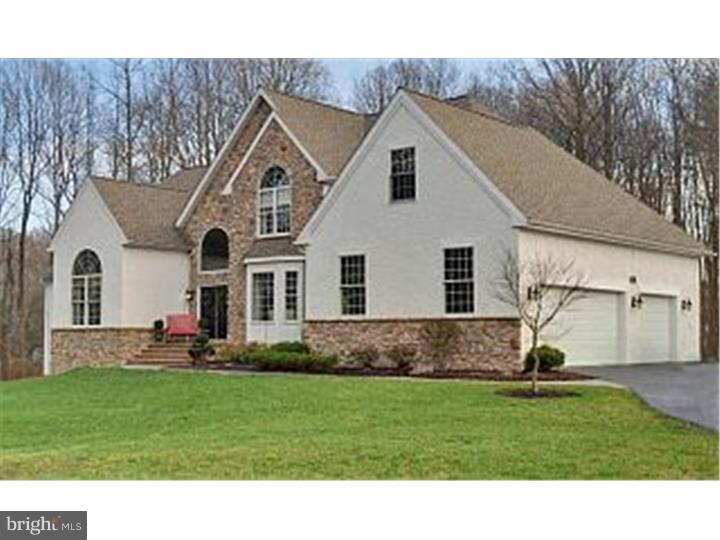 401 Echo Dell Road Downingtown, PA 19335 - Photo 1 of 22 Gallery Image 1
