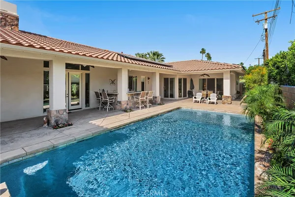 $1,475,000 | 1221 Linda Vista Road, Palm Springs, CA 92262