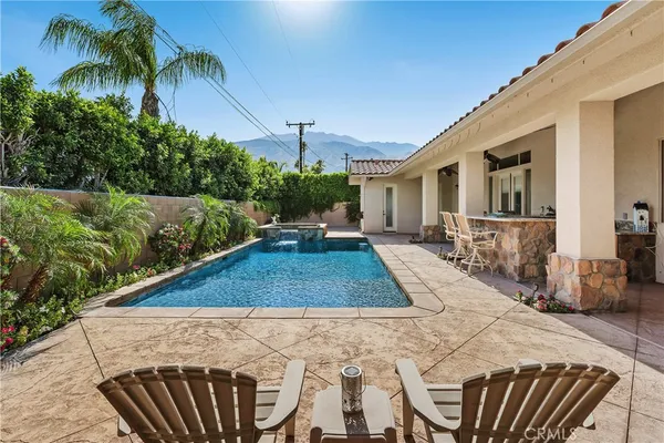 $1,475,000 | 1221 Linda Vista Road, Palm Springs, CA 92262