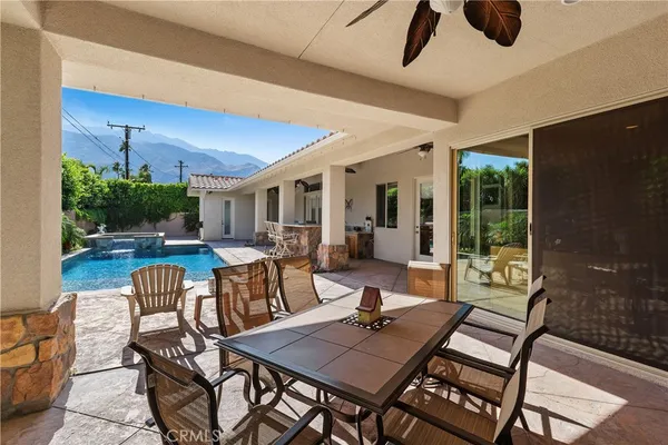 $1,475,000 | 1221 Linda Vista Road, Palm Springs, CA 92262