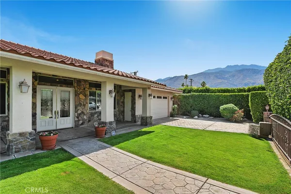 $1,475,000 | 1221 Linda Vista Road, Palm Springs, CA 92262