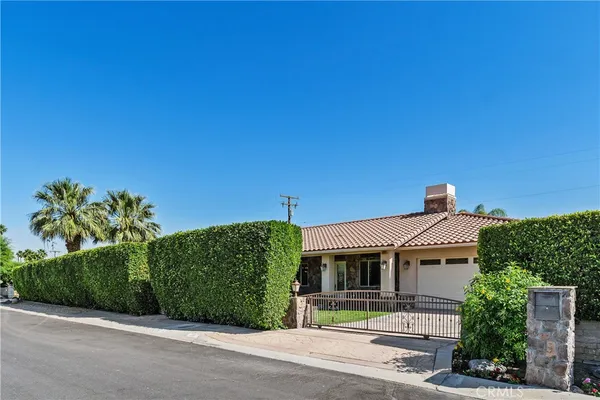 $1,475,000 | 1221 Linda Vista Road, Palm Springs, CA 92262