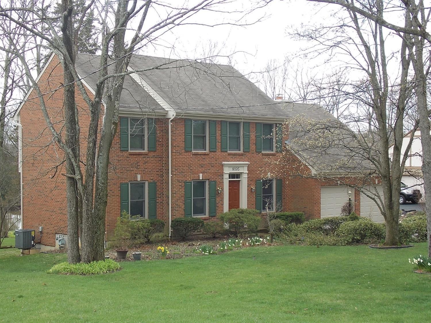 8195 Woodruff Road Cincinnati, OH 45255 - Photo 1 of 1 Gallery Image 1