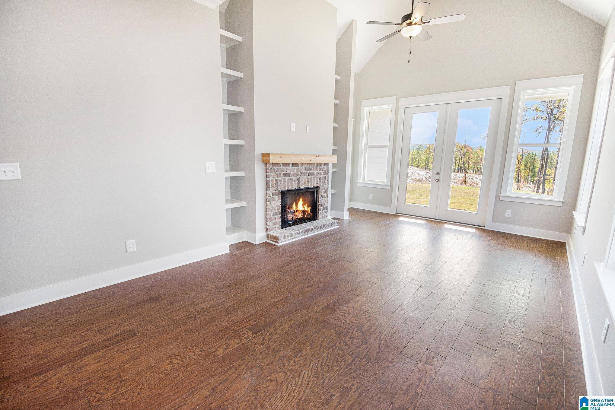173 Huntley Ridge Drive Pelham, AL 35124 - Photo 6 of 28