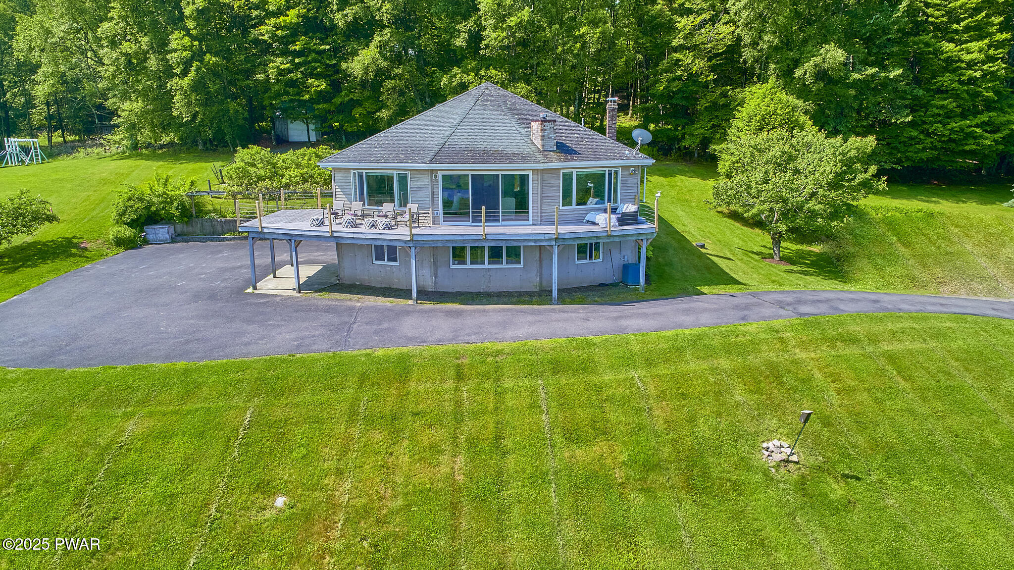 308 Valley Ridge Road Honesdale, PA 18431 - Photo 1 of 34