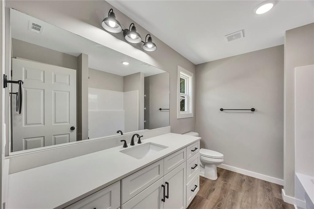 411 Hardy Avenue Southwest Rome, GA 30161 - Photo 15 of 22