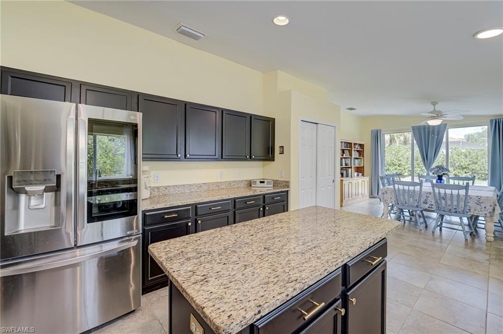 4149 Madison Street Ave Maria, FL 34142 - Photo 12 of 36 Kitchen