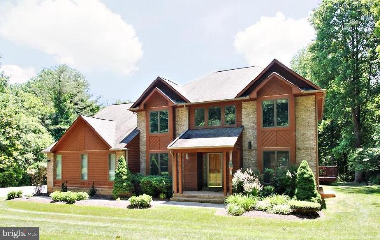 5221 Green Bridge Road Dayton, MD 21036 - Photo 1 of 30 Exterior (Main)