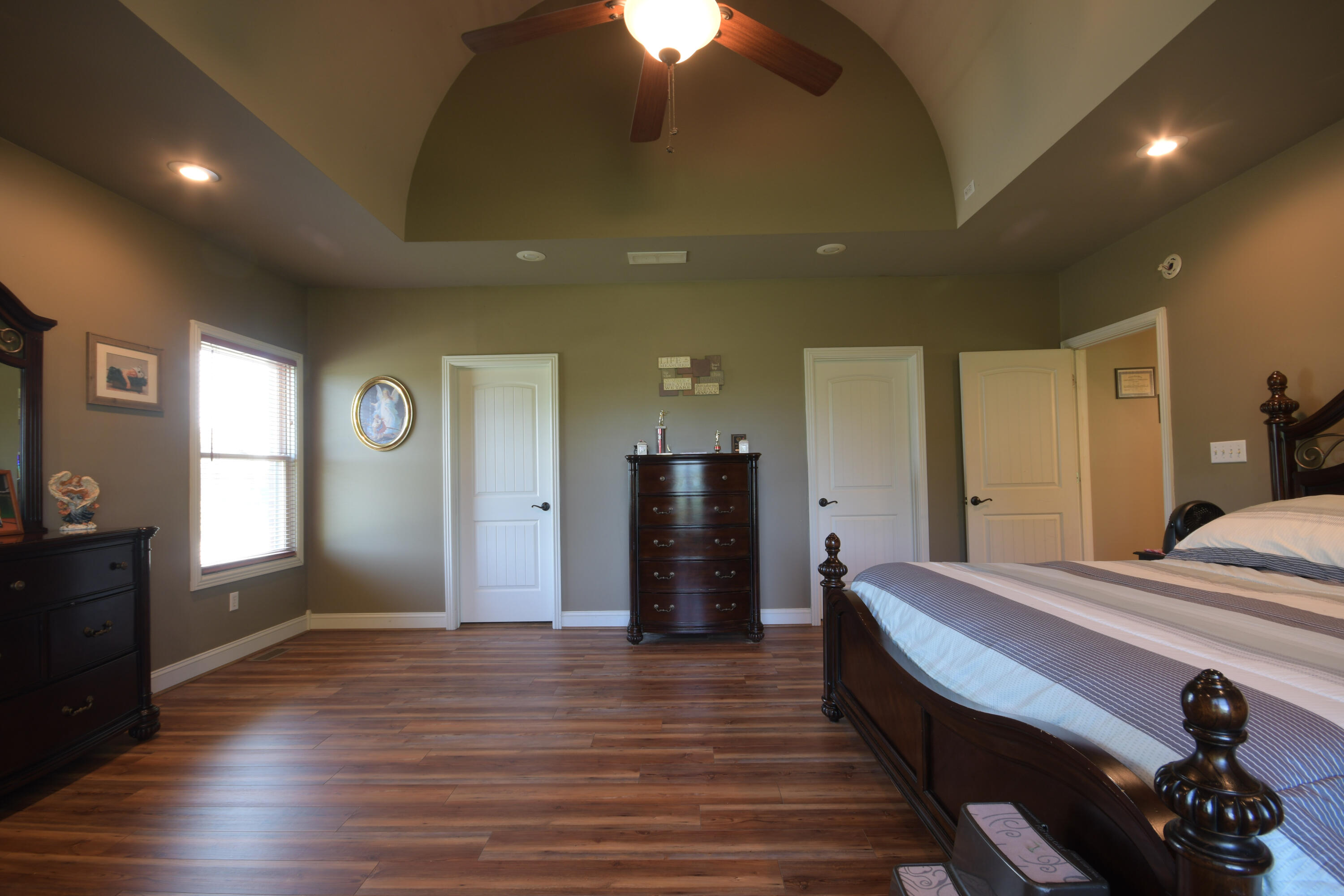 7625 Irvine Road Winchester, KY 40391 - Photo 58 of 78 Master Bedroom-6