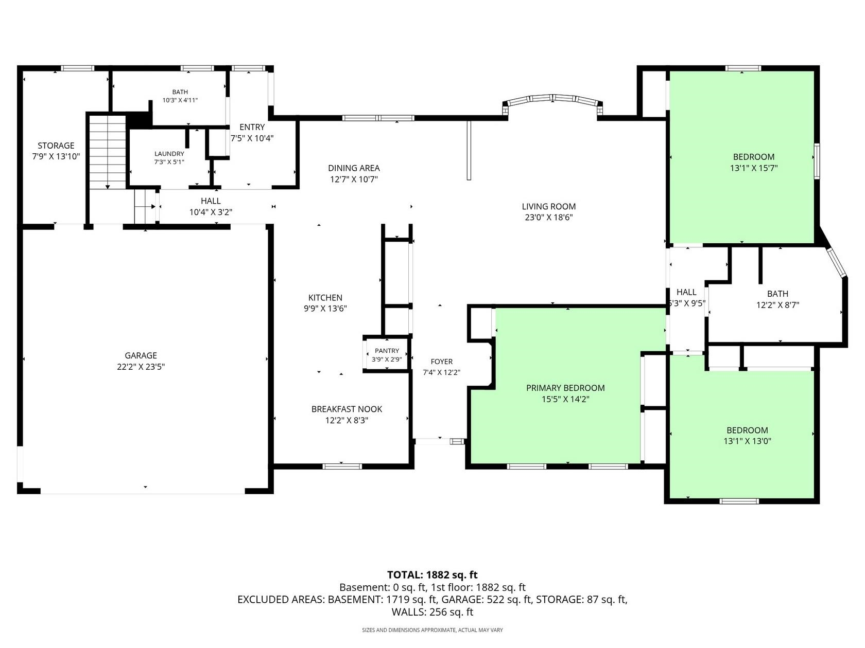 250 Traders Point Green Bay, WI 54302 - Photo 55 of 56
