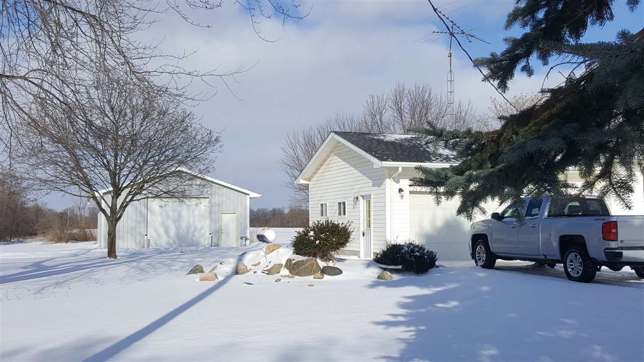 9549 East Willard Road Millington, MI 48746 - Photo 3 of 41 Gallery Image 3