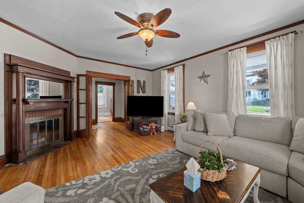 65 Prescott Street Clinton, MA 01510 - Photo 15 of 41