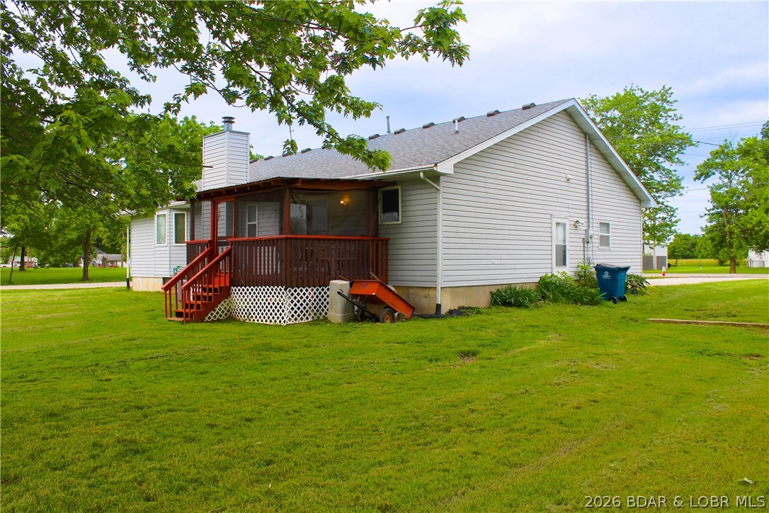 1001 Colorado Avenue Eldon, MO 65026 - Photo 8 of 41