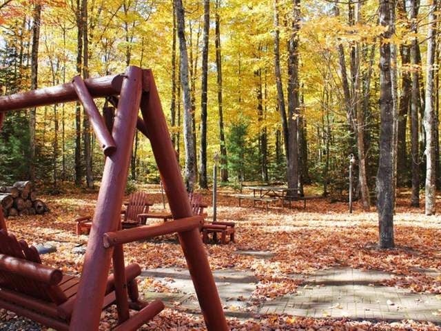 7750 Indian Shrs Road, Unit 217 Woodruff, WI 54568 - Photo 2 of 20 Gallery Image 2