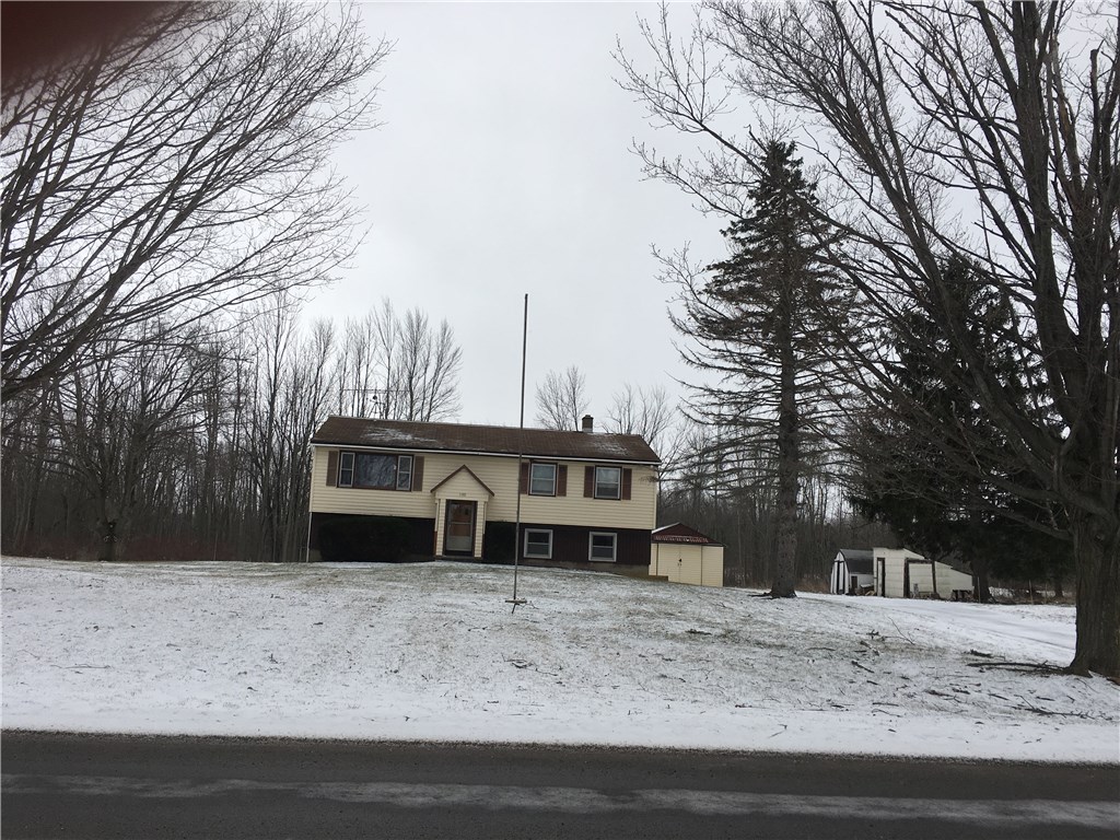 1190 Whitney Road Walworth, NY 14519 - Photo 1 of 1