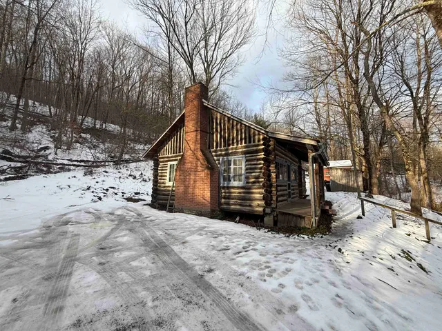 $175,000 | 4355 Sandgate Road, Sandgate, VT 05250