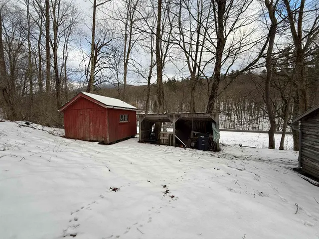 $175,000 | 4355 Sandgate Road, Sandgate, VT 05250