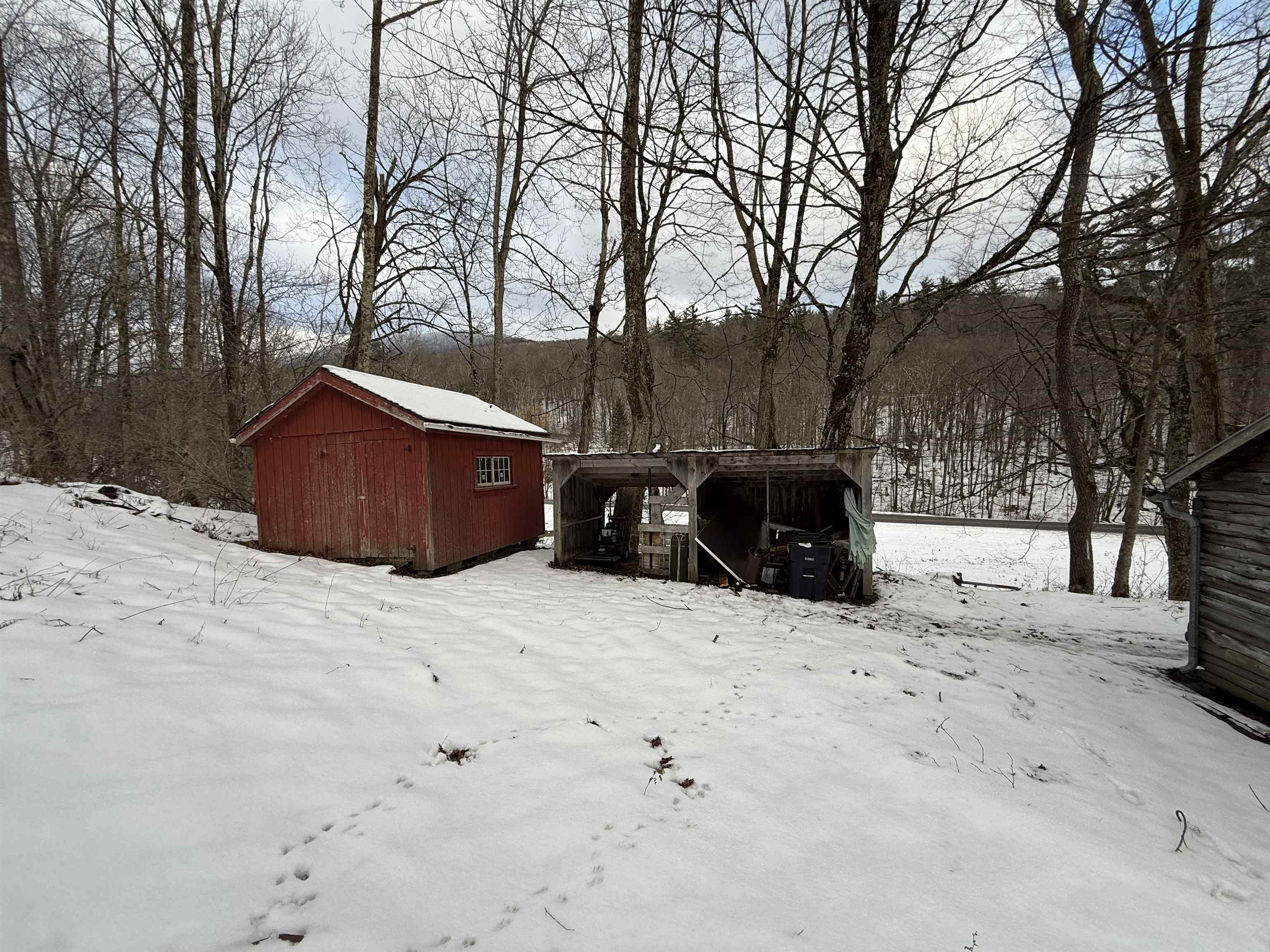 4355 Sandgate Road Sandgate, VT 05250 - Photo 20 of 33